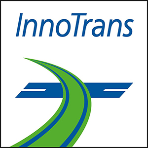 InnoTrans logo